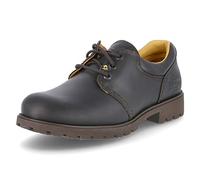 Panama Jack Panama 02 Herren Derby Schnürhalbschuhe, Braun (Brown), 46 EU