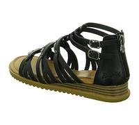 Panama Jack Panama 03 Aviator C2 Black Schwarz 44