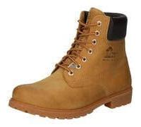 Panama Jack Panama 03 C1 Schnür Boots Herren gelb 42
