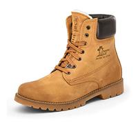 Panama Jack Panama 03 Damen Kalt gefüttert Classics Kurzschaft Stiefel & Stiefeletten