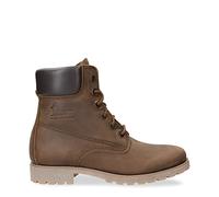 Panama Jack Panama 03 B168 Napa Grass Cuero Bark Damen-Schuhgröße 36