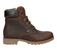 Panama Jack - Panama 03 GORE-TEX® Napa Grass Schnürstiefel Damen cuero bark