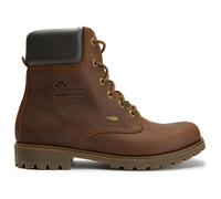 Panama Jack Herren Combat Boots Amur GTX, Männer Stiefeletten,Schnürsenkel,schnürstiefel,Boots,Stiefel,Bootee,Booties,Lederfarben,43 EU / 9 UK