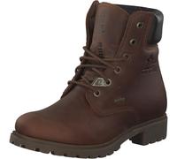 Panama Jack Panama Leather GORE-TEX Damen Wanderschuhe braun - 42