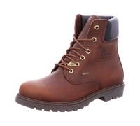 Panama Jack Herren Schnürboots für Herren, braun, Gr. 47 EU