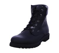 Panama Jack 03 GTX C2 Herren-Stiefeletten aus schwarzem, wasserdichtem Leder EU 40,5 / UK 7