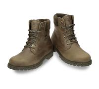 Panama Jack - Panama 03 GTX Wool - Winterschuhe, Gr. 44, braun (Khaki)