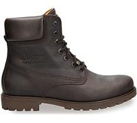 Panama Jack Panama 03 Herren Kalt gefüttert Classics Kurzschaft Stiefel & Stiefeletten, Braun (Brown), 44 EU