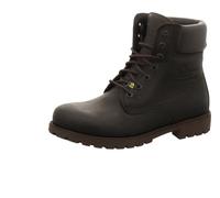 Panama Jack Panama 03 Herren Kalt gefüttert Classics Kurzschaft Stiefel & Stiefeletten, Braun (Brown), 45 EU