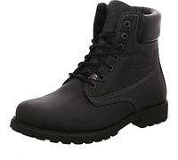 Stiefel Panama Jack Panama 03 C3 Nappaleder Grass Schwarz-Schuhgröße 42