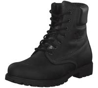 Panama Jack Panama 03 Herren Kalt gefüttert Classics Kurzschaft Stiefel & Stiefeletten, Schwarz (Black), 40 EU