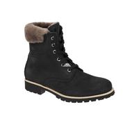 Panama Jack Panama 03 Igloo B39 black schwarz - Winterstiefel für Damen - Größe 36