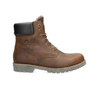 Panama Jack Stiefel Panama 03 Igloo C11 – Napa Grass Cuero Bark – Herren-Schuhgröße 42