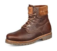 Panama Jack Panama 03 Igloo C26 Herrenschuhe Panama03IglooC26 Black