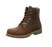 Panama Jack Panama 03 Igloo Stiefel schokoladenbraun - 40