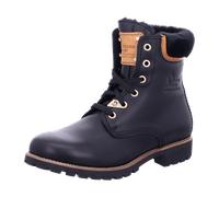 Panama Jack Panama 03 Igloo Trav für Damen, schwarz, Größe 38 EU