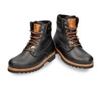 Panama Jack - Panama 03 Igloo - Winterschuhe, Gr. 43, schwarz (SchwarzII)