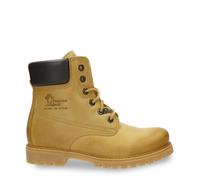 Panama Jack Damen Schnürstiefel in Beige, Größe 38