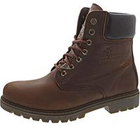 Panama Jack - Panama 03 Wool - Winterschuhe, Gr. 46, braun (Bark)