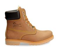 Panama Jack - Panama 03 Wool - Winterschuhe, Gr. 42, braun/beige (Hasel)