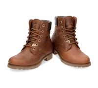 Panama Jack - Panama 03 Wool - Winterschuhe, Gr. 47, braun (Lederfarben)