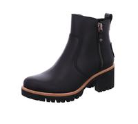 Panama Jack Damen Pauline Trav Ankle Boot, Schwarz, 41 EU