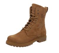 Panama Jack Schnürstiefelette Warmfutter bis 35mm Absatz (casual) Frisia B30
