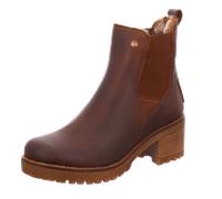 Panama Jack Stiefeletten PIA in Braun 36