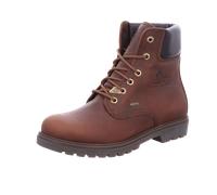 Panama Jack Herren Schnürboots Panama 03 Gtx Wool Braun Größe 47