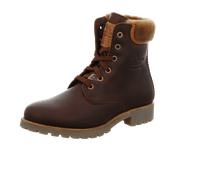 Panama Jack Damen Winterschuh Panama 03 Igloo Trav B26 napa cuero / bark 37