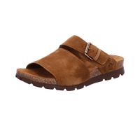 Panama Jack Pantoletten für Herren, braun, Größe 46 EU