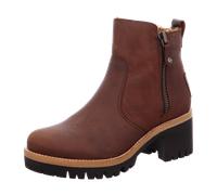 Panama Jack Damenstiefeletten Pauline B9 Napa Cuero/Bark 40 EU