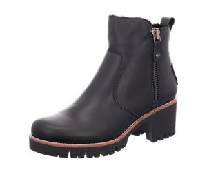 Panama Jack Pauline Igloo Traveling für Damen, schwarz, Größe 42 EU