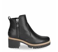 Panama Jack Damenstiefeletten Pauline Igloo Trav B3 Napa Schwarz 37 EU