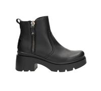Panama Jack Phuket B7 black schwarz - elegante Stiefelette für Damen - Größe 40