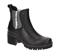 Panama Jack Pia B28 Stiefelette schwarz - Größe 40