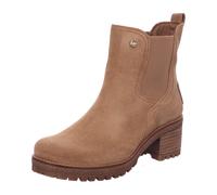 Panama Jack Damen Chelsea-Boot Pia B29 Cuero Größe 37 EU