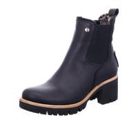 Panama Jack Pia Travelling für Damen, schwarz, Größe 41 EU