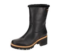 Panama Jack Piola B42 für Damen, schwarz, Größe 36 EU