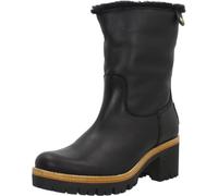 Panama Jack Piola Damen Warm gefüttert Stiefel Halbschaft Stiefel & Stiefeletten