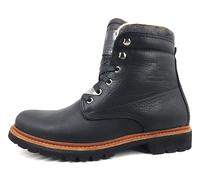 Panama Jack Panama 03 Aviator C2 Black Schwarz 44