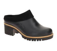 Panama Jack Priana Igloo B2 Clogs schwarz Warmfutter - Größe 40