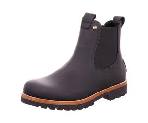 Panama Jack PT103978C001 für Herren, schwarz, Größe 47 EU