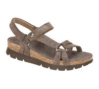 Panama Jack Damen Sally Flat Sandal, Piedra B7, 41 EU