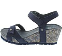 Panama Jack Sandale Blau