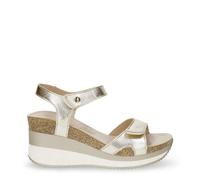 Panama Jack Damensandalen Nica Sport B11 Napa ORO/Gold 39 EU
