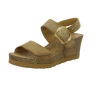 Panama Jack Damenschuhe Klassisch Braun Braun - Gr. - 38