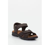 Panama Jack Sandale Sanders Basics in braun in Größe: 43 für Herren