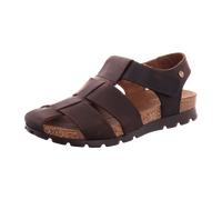 Panama Jack Sandalen für Herren, braun, Größe 45 EU