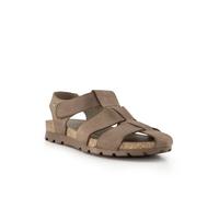 Panama Jack Sandalen Herren Glattleder braun, 44 (9.5)